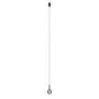 Подвес APRIORI ART-APRIORI-HANG-TUBE-L1500 (BK) для треков