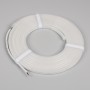 Светодиодная лента HALO-SIDE-A168-6x13mm 24V Blue герметичная IP67