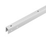 Профиль HALO-SIDE-10x17-1000 ANOD (Arlight, Алюминий) для гибкого неона
