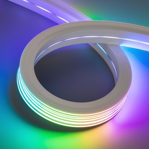 Гибкая неоновая лента SPI STARDUST-TOP-B60-30x20mm 12V RGB IP65