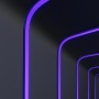 Гибкая неоновая лента SPI STARDUST-TOP-B60-30x20mm 12V RGB IP65