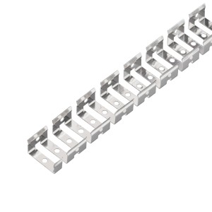 Профиль гибкий ARL-THOR-2527-980 (Arlight, Металл) для гибкого неона