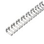 Профиль гибкий ARL-THOR-2527-980 (Arlight, Металл) для гибкого неона