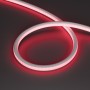 Гибкая неоновая лента SPI-WAVE-TOP-G200-18x15mm 24V RGB IP54