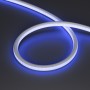 Гибкая неоновая лента SPI-WAVE-TOP-G200-18x15mm 24V RGB IP54