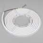 Гибкая неоновая лента SPI-WAVE-TOP-G200-18x15mm 24V RGB IP54