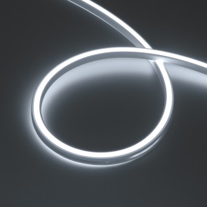 Гибкая светодиодная лента WAVE-SIDE-DOUBLE-A120-16x15mm 24V IP67