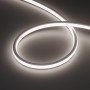 Гибкая неоновая лента WAVE-TOP-A560-18x15mm 24V IP54 10W