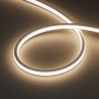 Гибкая неоновая лента WAVE-TOP-A560-18x15mm 24V IP54 10W
