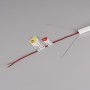 LED-лента WAVE-TOP-A560-18x15mm 24V Теплый белый IP54