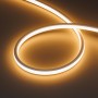 Светодиодная лента WAVE-TOP-A560-18x15mm 24V IP54 Теплый белый