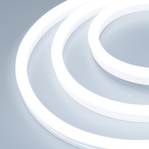 Гибкая светодиодная лента WAVE-SIDE-A120-12x25mm 230V IP67