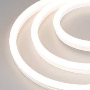 LED-лента WAVE-SIDE-A120-12x25mm 230V герметичная IP67 12W
