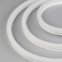 Светодиодная лента WAVE-SIDE-A120-12x25mm 230V IP67 Тёплый белый