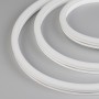 Гибкая неон LED-лента WAVE-SIDE-A120-12x25mm 230V Красная IP67