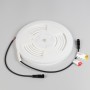 Светодиодная лента WAVE-TOP-PU-A144-10x10mm 24V IP68 герметичная