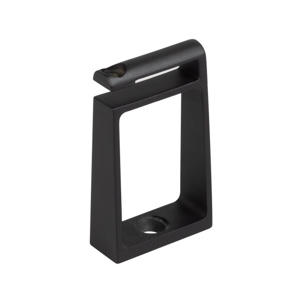 Крепление накладное ART-INBELT-FRAME (BK) для потолочного монтажа