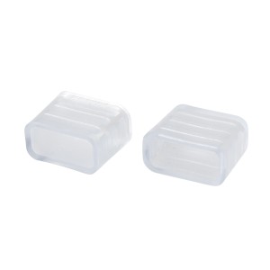 Заглушка ARL-Mini-Cap (16x8mm) (Arlight, Пластик) для герметичной ленты