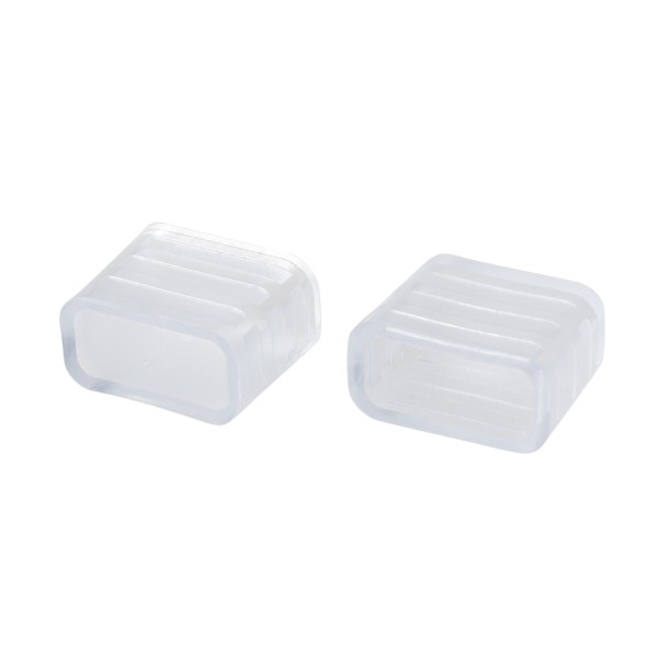 Заглушка ARL-Mini-Cap (16x8mm) (Arlight, Пластик) для герметичной ленты
