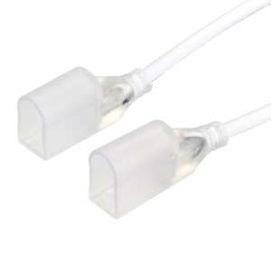 Коннектор с проводом ARL-U15-TWIN-1000-24V (Arlight, Пластик) IP65
