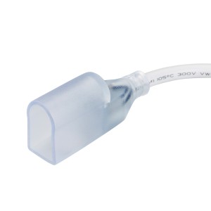 Коннектор с проводом ARL-U15-Wire-24V (Arlight, Пластик) для гибкого неона