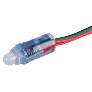 Модуль SPI RGB 5V ARL-D12 Герметичный с IP67