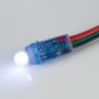 Модуль SPI RGB 5V ARL-D12 Герметичный с IP67
