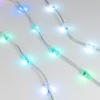 Модуль управляемый SPI-F2-D11 12V RGB (0.65W, IP66) для декора