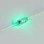 Модуль управляемый SPI-F2-D11 12V RGB (0.65W, IP66) для декора