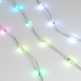 Модуль управляемый SPI-F2-D11 12V RGB (0.65W, IP66) для декора