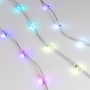 Модуль управляемый SPI-F2-D11 12V RGB (0.65W, IP66) для декора