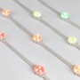 Модуль управляемый SPI-F3-D30 12V RGB-RAM-Auto IP68 0.6W