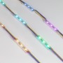 Модуль управляемый SPI-B3 12V RGB-RAM (0.6W, IP66, монтажный)