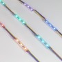 Модуль управляемый SPI-B3 12V RGB-RAM (0.6W, IP66, монтажный)