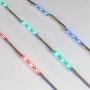 Модуль управляемый SPI-B3 12V RGB-RAM (0.6W, IP66, монтажный)