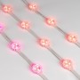 Модуль управляемый SOLEX-SPI-3535-3-12V RGB IP67 для наружного монтажа