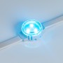 Модуль управляемый SOLEX-SPI-3535-3-12V RGB IP67 для наружного монтажа