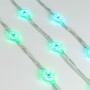 Модуль управляемый VISOR-SPI-5060-3-12V RGB IP68 для наружного монтажа