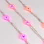 Модуль управляемый VISOR-SPI-5060-3-12V RGB IP68 для наружного монтажа