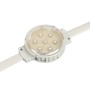 Модуль управляемый SPI-F7-D50 24V RGB-RAM-Auto (1.25W, IP68) для декора