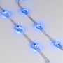Модуль DMX-B1-D20 12V RGB (0.3W, IP68) для светодекора