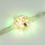 Модуль DMX-B3-D30 12V RGB с IP68, 0.72W для декора