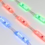 Модуль DMX-B3 12V RGB (0.72W, IP68) для управления освещением