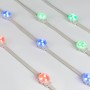 Модуль DMX-F3-D30 12V RGB с IP68 для наружного монтажа