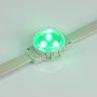 Модуль DMX-F3-D30 12V RGB с IP68 для наружного монтажа