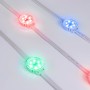 Модуль управляемый SOLEX-DMX-3535-6-24V RGB IP67 для наружного монтажа