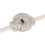 Модуль управляемый SOLEX-DMX-3535-6-24V RGB IP67 для наружного монтажа