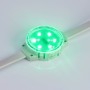 Модуль управляемый SOLEX-DMX-3535-6-24V RGB IP67 для наружного монтажа