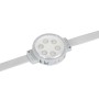 Модуль DMX-B6-D50-30 24V RGBW White с IP68 для декора