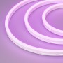 Гибкий неон ARL-MOONLIGHT-1712-SIDE 24V RGB-Warm IP67